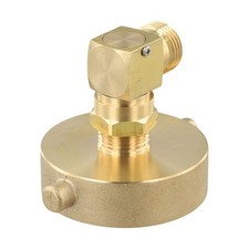 Adaptateur de tuyau de bouche