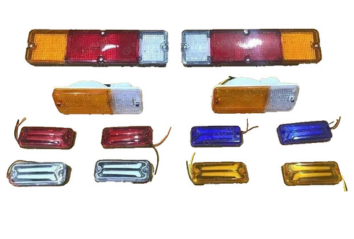 Suzuki samurai sj413 sj410 - sj413,