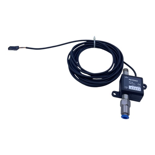 Keyence capteur pression - keyence,