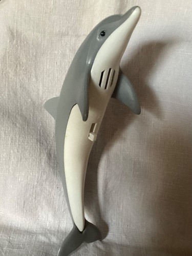 Dauphin vintage mattel - dauphin,