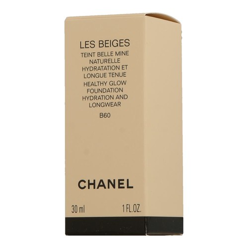 Chanel les beiges - les, belle