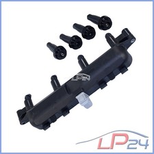 BOBINE D'ALLUMAGE POUR PEUGEOT 206 306 307 1.1-1.6 1998- PARTNER 1.1+1.4 2000-