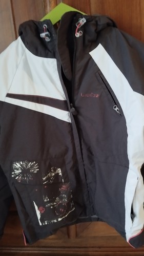 Blouson ski 36 - blouson,