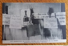 Bar sur Aube - Révolte des