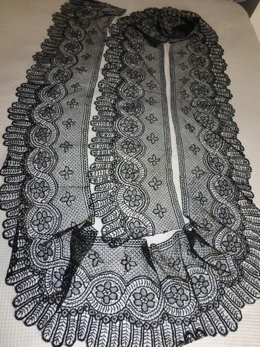 fuseaux dentelle