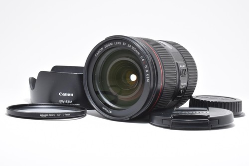 Neuf objectif canon ef - [neuf+++],
