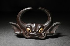 Armure ancienne originale