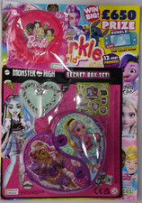 Sparkle World magazine #365