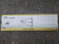 Antenne TV EXTERIEUR TRINAPPE