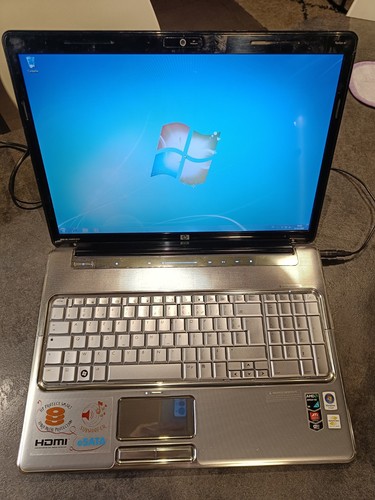 Vintage collection hp dv7 - *, vintage/collection*
