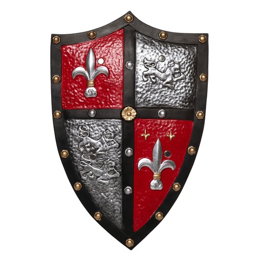 Blason médiéval écu - blason,