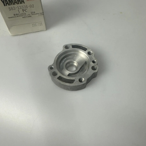 Carter rotor pompe à - carter,