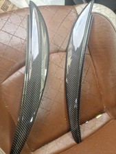 paupières phare Peugeot 206