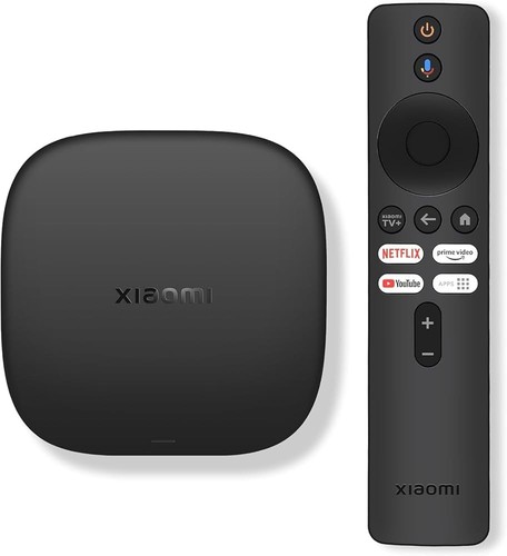 Xiaomi box gen - xiaomi, 4k