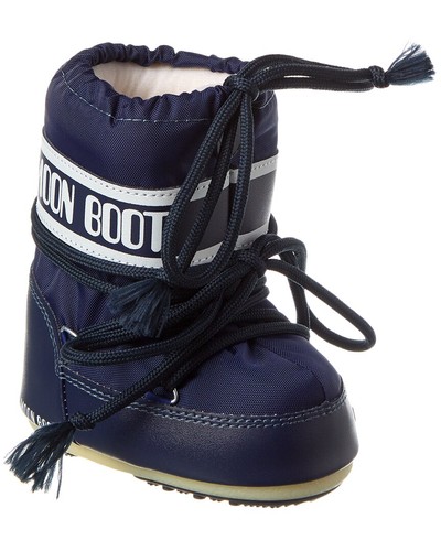 Moon boot mini icon nylon - mini,
