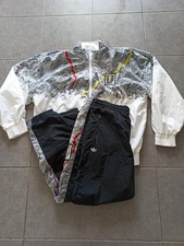 Survêtement Adidas Vintage Stefan Edberg