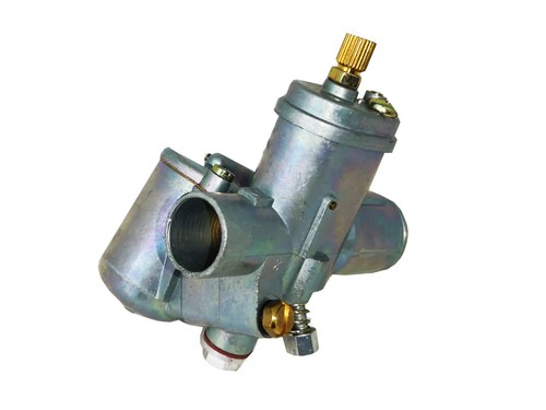 Carburateur neuf 17mm zündapp - carburateur,
