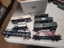 Lot wagon jouef - wagon,