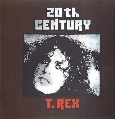 t rex