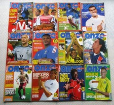 ONZE MONDIAL -  12 Magazine