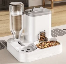 Distributeur D’eau Et