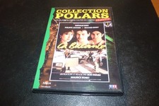 DVD "LA BALANCE" Nathalie BAYE, Philippe LEOTARD, Richard BERRY