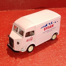 CITROEN TYPE H HY EVIAN 1/43