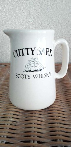 Pichet cutty sark scots - sark,