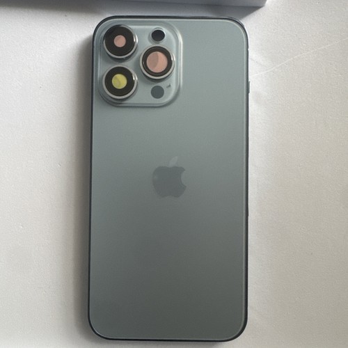 Châssis premonté iphone - châssis, 13
