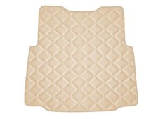 Cuir artificiel Tapis coffre