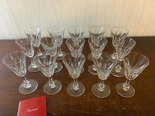 15 verres à porto modèle