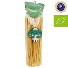 Spaghetti Gragnano Igp Bio - Carton 16 Pièces
