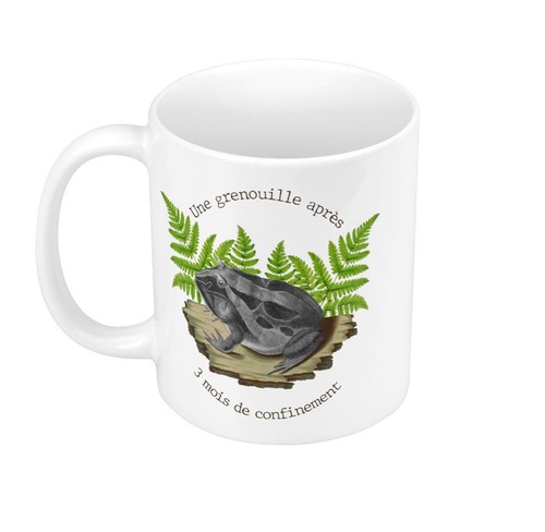 Tasse céramique mug - tasse,