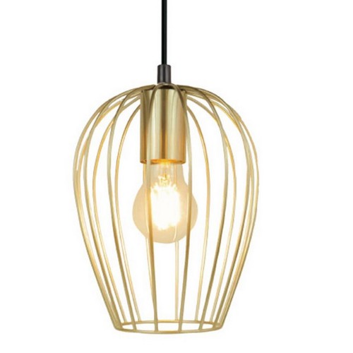 Suspension glamour cage - , en
