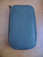 Petite trousse à manucure à