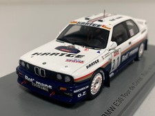 Spark bmw e30 - m3, n°