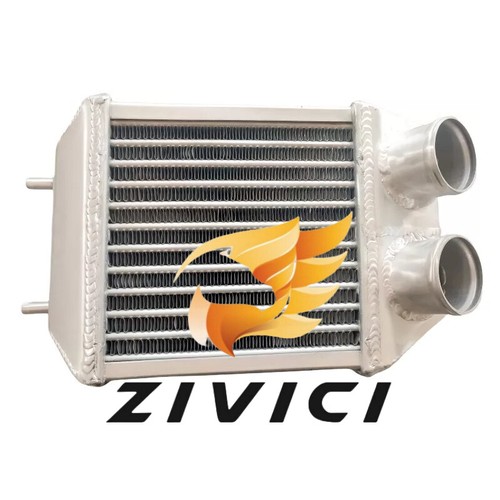 Aluminium intercooler for - intercooler,