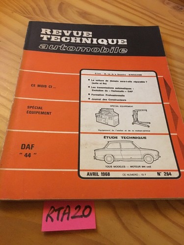 daf 44
