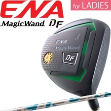 Pour Femmes ENA Golf Japon