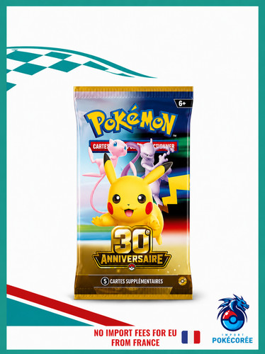 Precommande pokémon booster - [precommande],