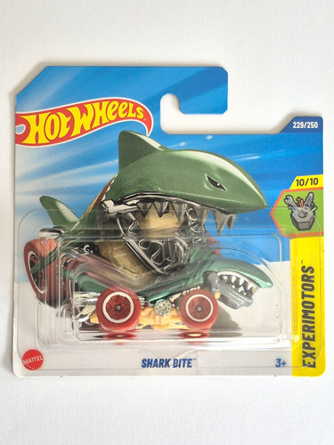 Miniature hot wheels 64 - wheels, 1/64