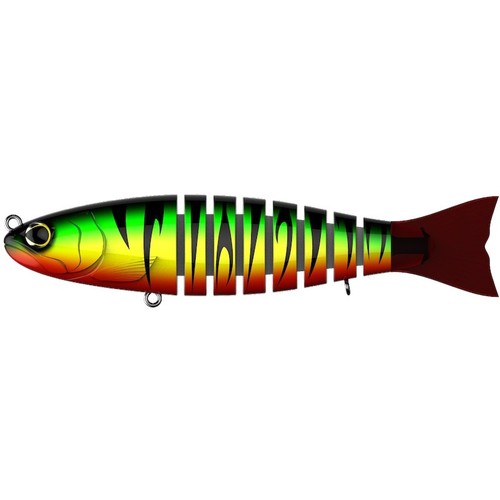 Biwaa trout 5 - s, 7.5"