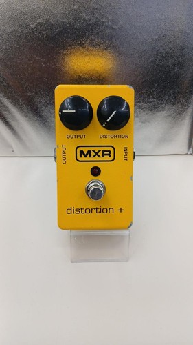 Pédale effet mxr - pédale, d'effet