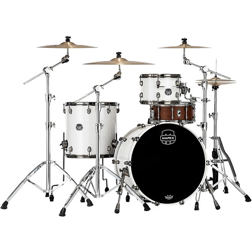 Mapex saturn evolution - evolution, hybrid