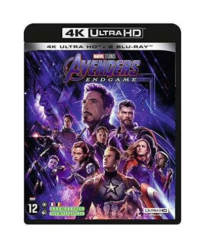 Avengers endgame 4k - avengers,
