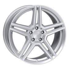 Jantes Rial M10 7.0Jx17 ET40,5