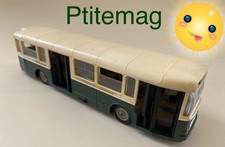 BUS saviem 98 SC 10 U les