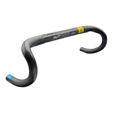 PRO PLT Carbon Guidon 31.8 MM Vélo de Course 44 CM Compact Di2 T700 UD Cc - Neuf
