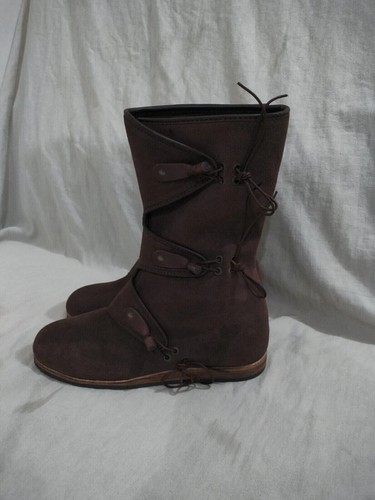 Bottes costume homme - bottes,