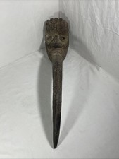 Masque Oiseau Dan